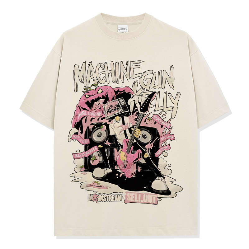 MGK TEE