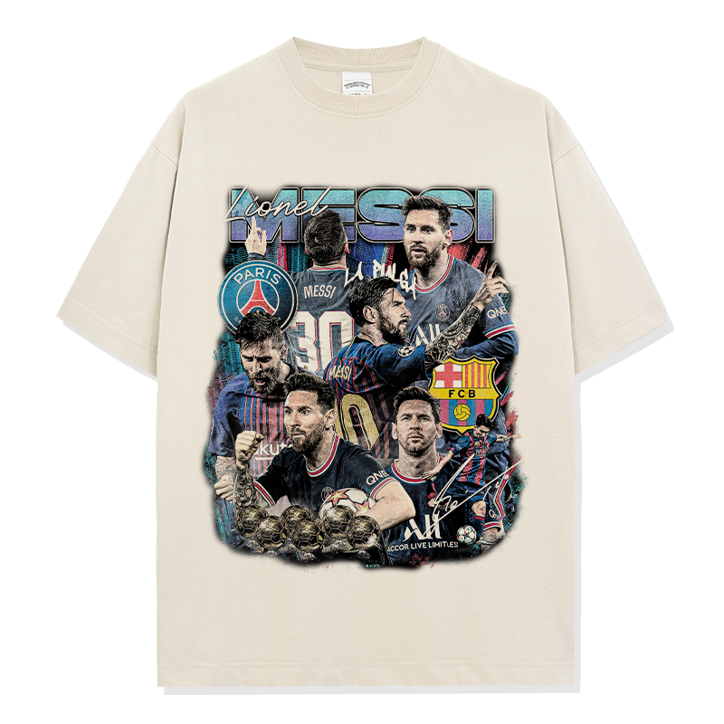 LIONEL MESSI TEE