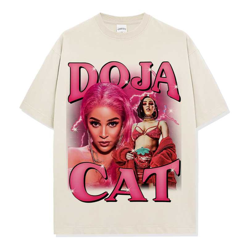 DOJA CAT TEE
