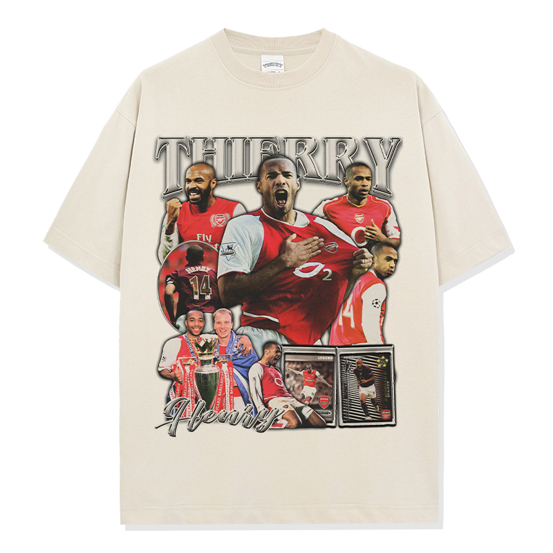 TITI LEGACY TEE