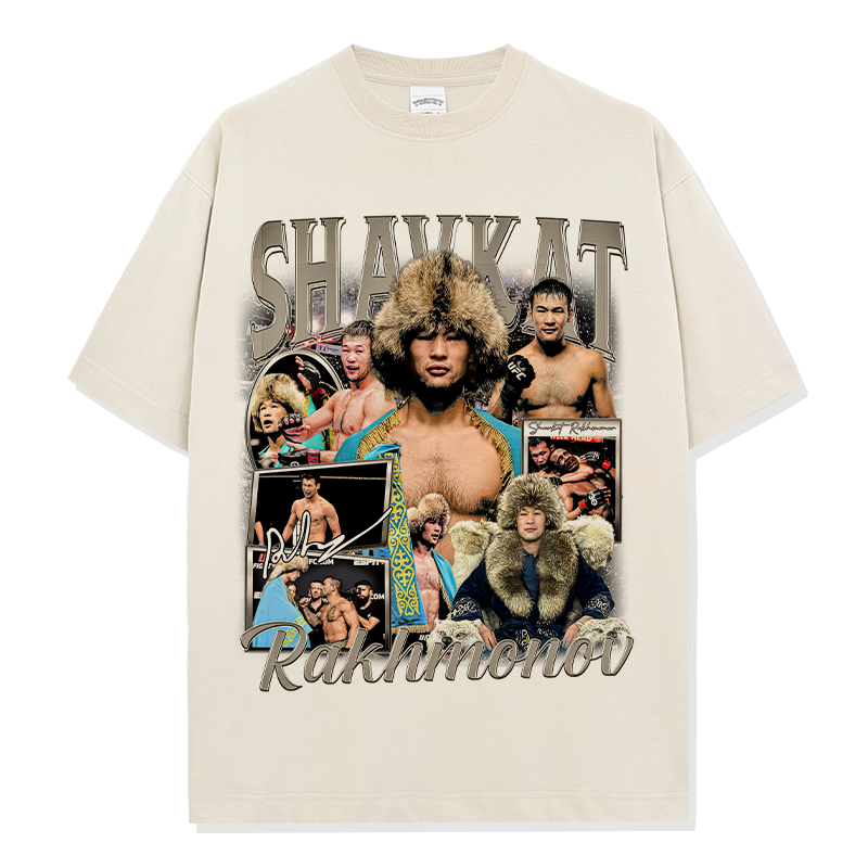 SHAVKAT TEE