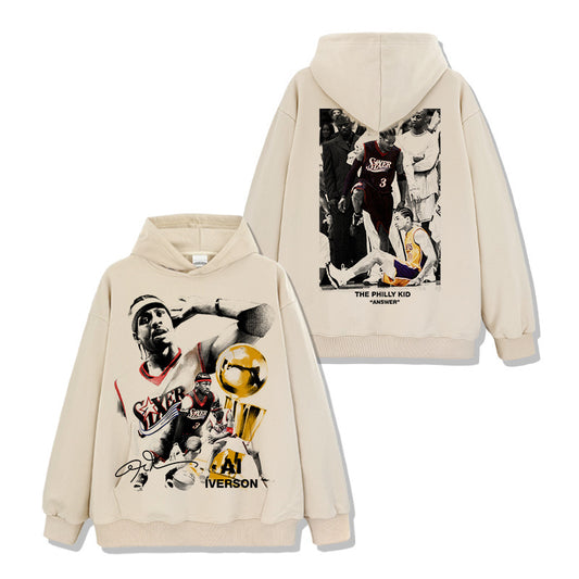 THE PHILLY KID HOODIE