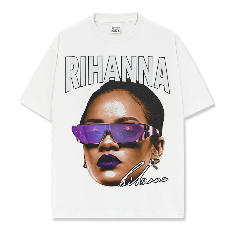 RUDE BOY TEE