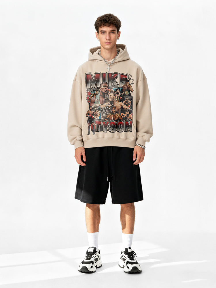 TYSON HOODIE
