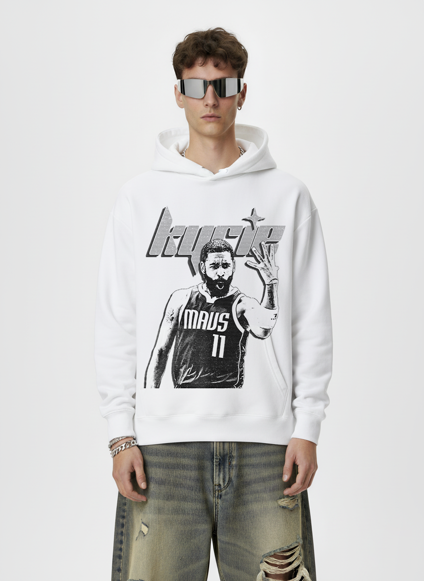 KYRIE MENTALITY HOODIE
