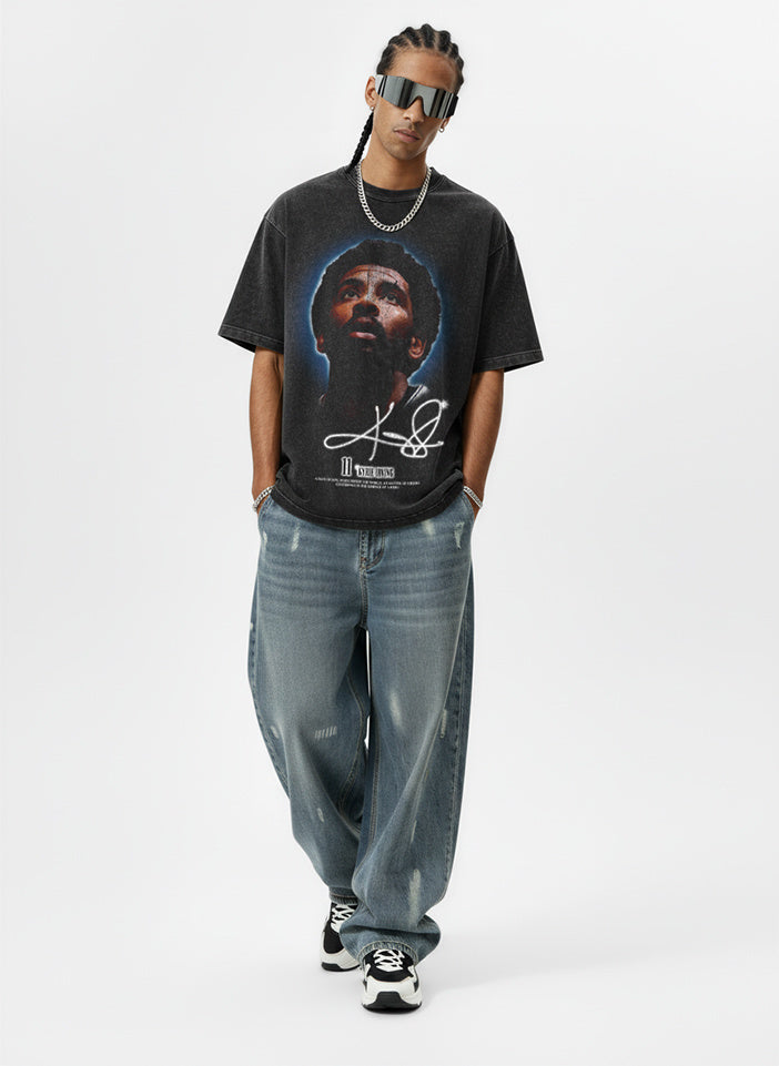 KYRIE SIGNATURE TEE