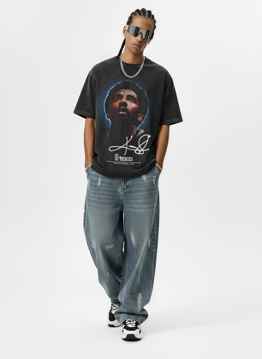 KYRIE SIGNATURE TEE