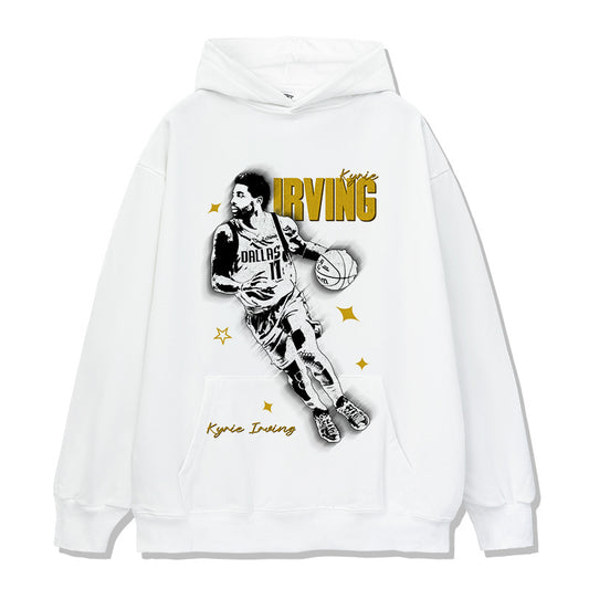 SKETCH KYRIE HOODIE