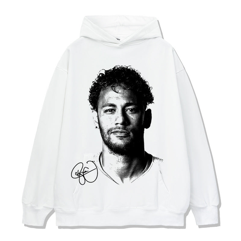 NEY HOODIE
