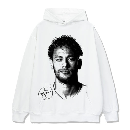 NEY HOODIE