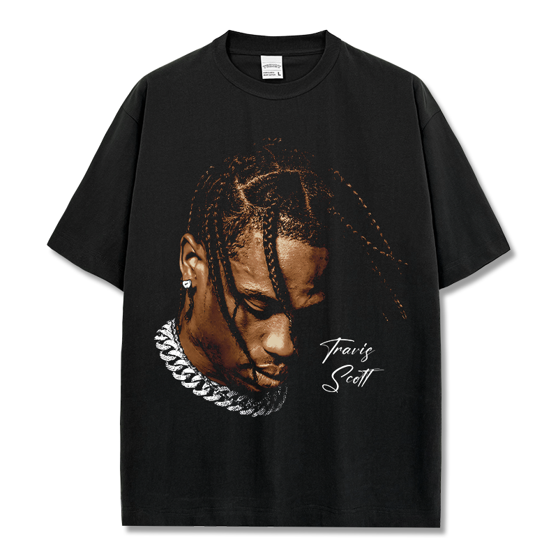 MODERN JAM TEE