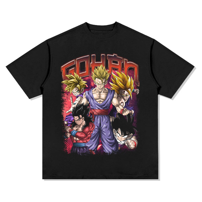 GOHAN TEE