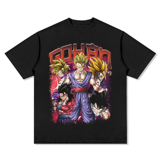 GOHAN TEE