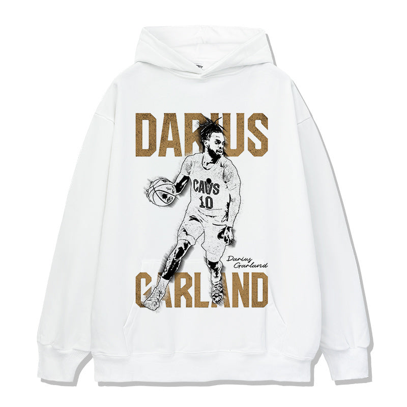 DARIUS GARLAND HOODIE