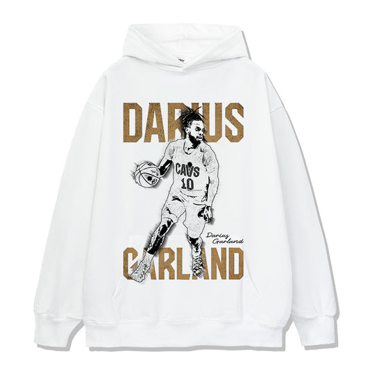 DARIUS GARLAND HOODIE