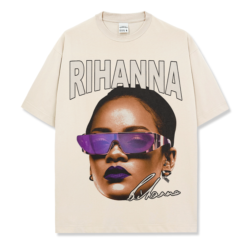 RUDE BOY TEE