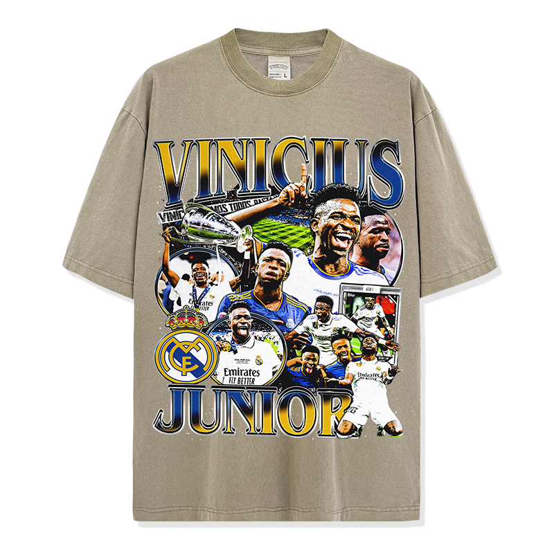VINI LEGACY TEE