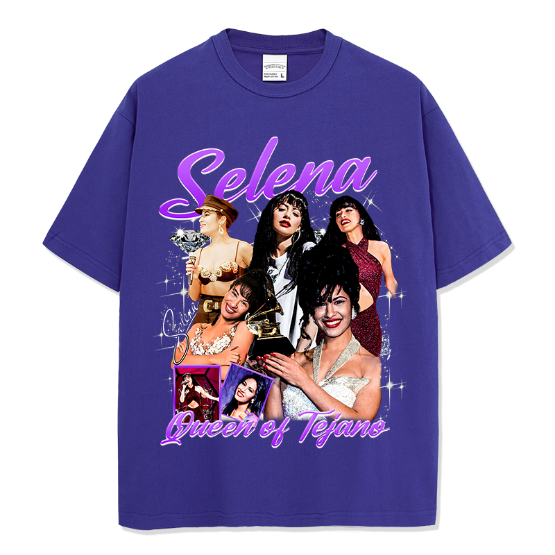 SELENA TEE