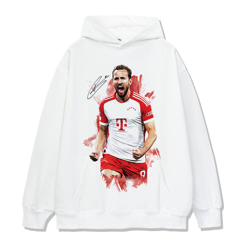HARRY KANE HOODIE