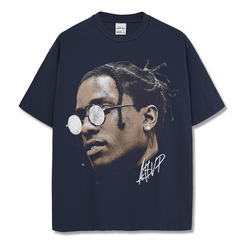 SIGNATURE A$AP ROCKY TEE