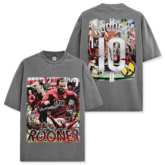CLASSIC WAZZA TEE