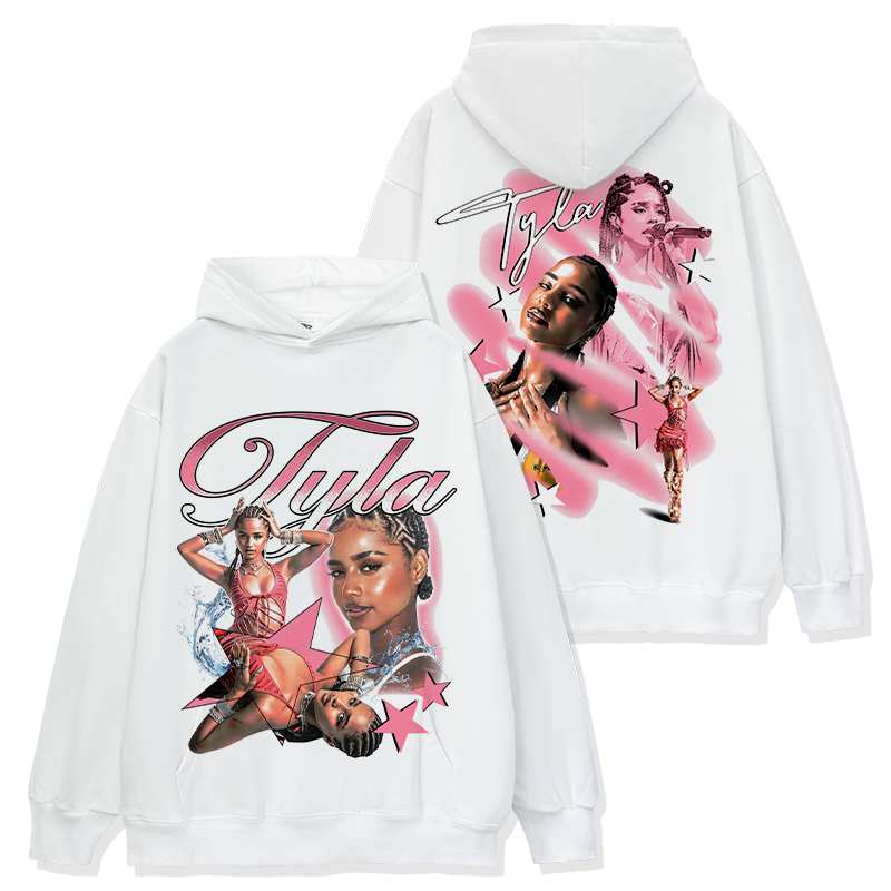 TYLA HOODIE