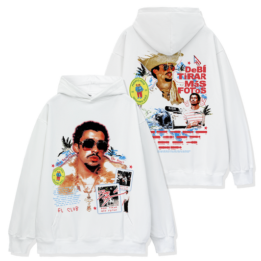 CALLAITA HOODIE