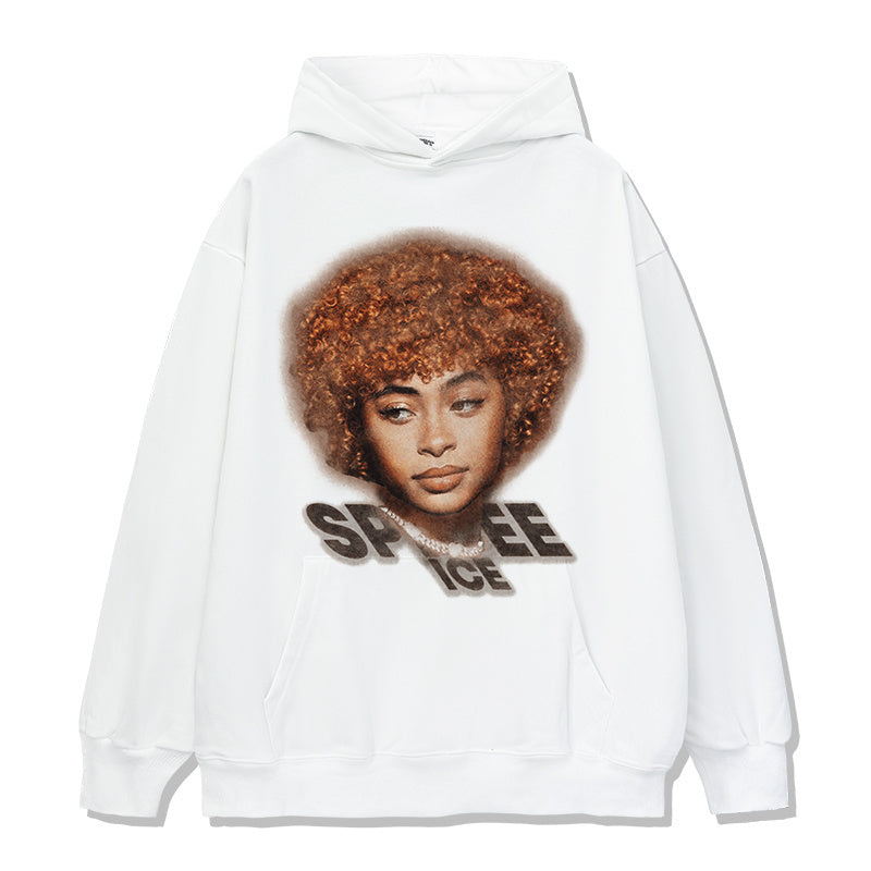 MUNCH HOODIE