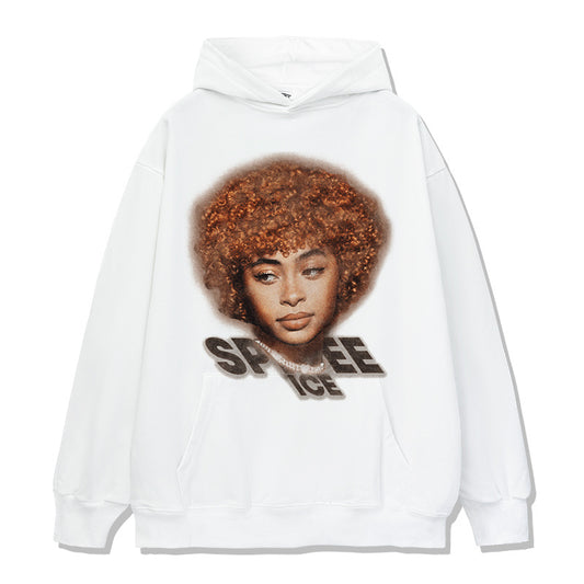 MUNCH HOODIE