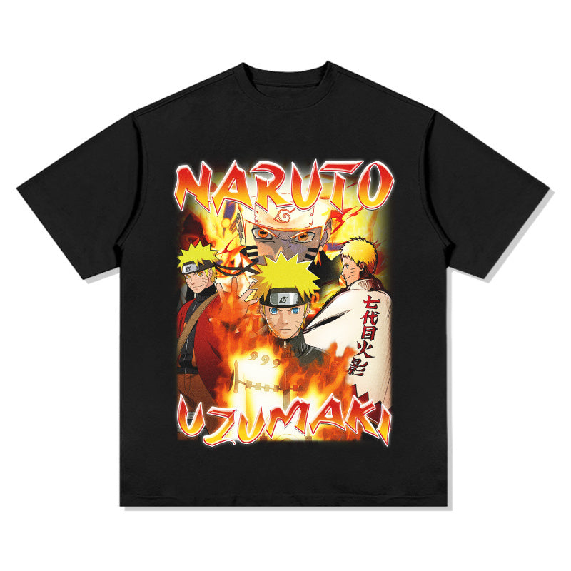 NARUTO TEE
