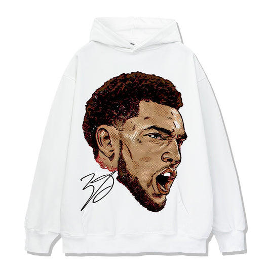 LAVINE SIGNATURE HOODIE
