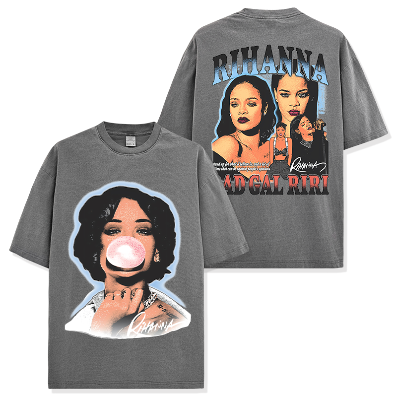 BAD GAL TEE
