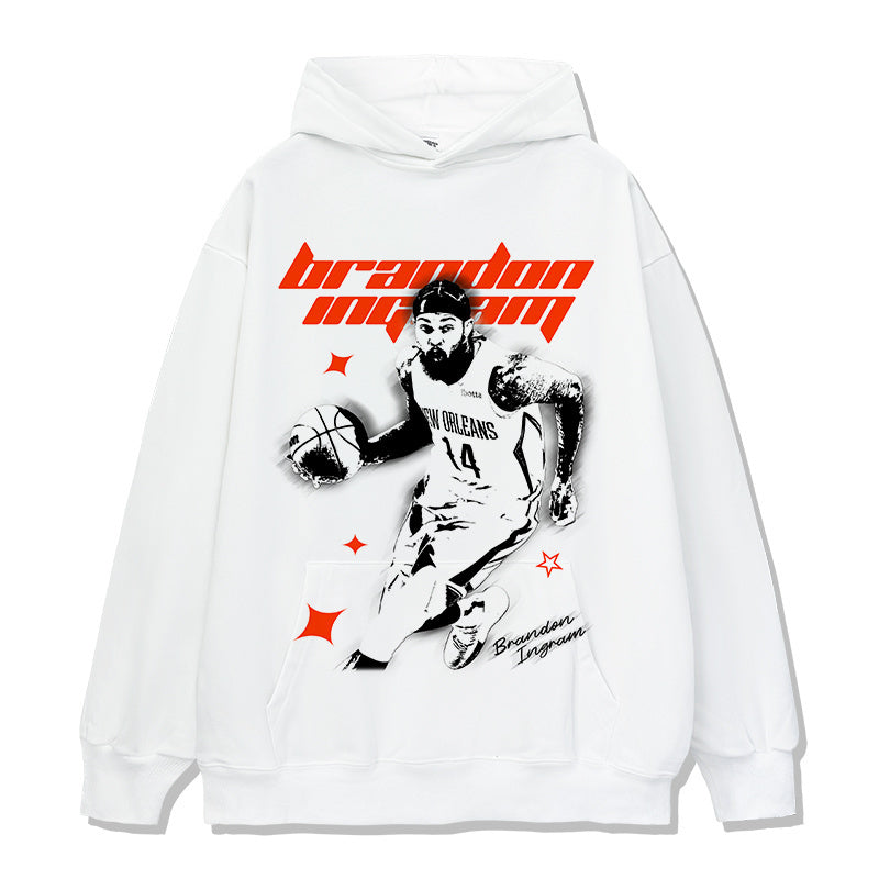 BRANDON INGRAM 2 HOODIE