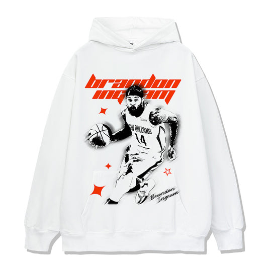 BRANDON INGRAM 2 HOODIE