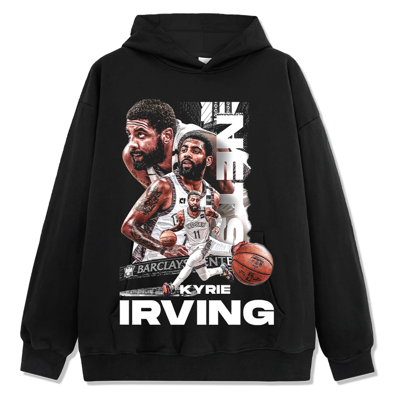 KYRIE IRVING HOODIE