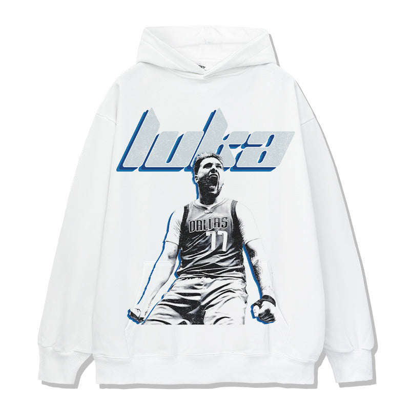 LUKA DONIC HOODIE