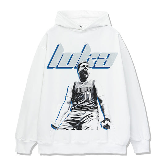 LUKA DONIC HOODIE