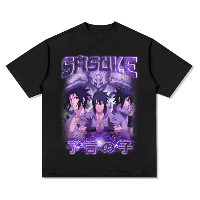 SASUKE TEE