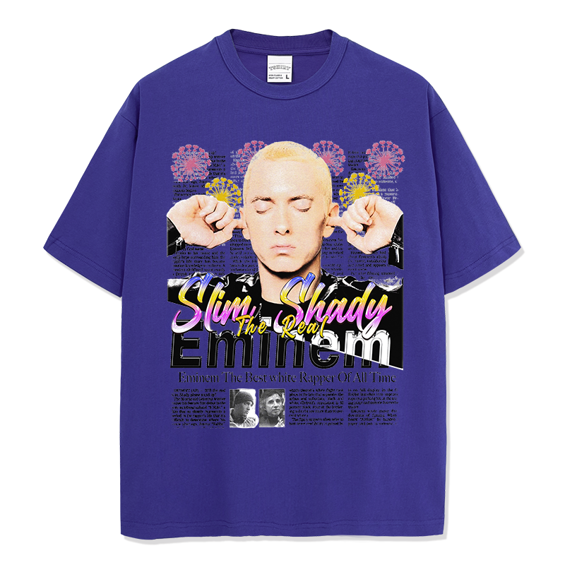 THE REAL SS TEE