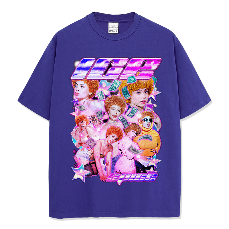 BIKINI BOTTOM TEE