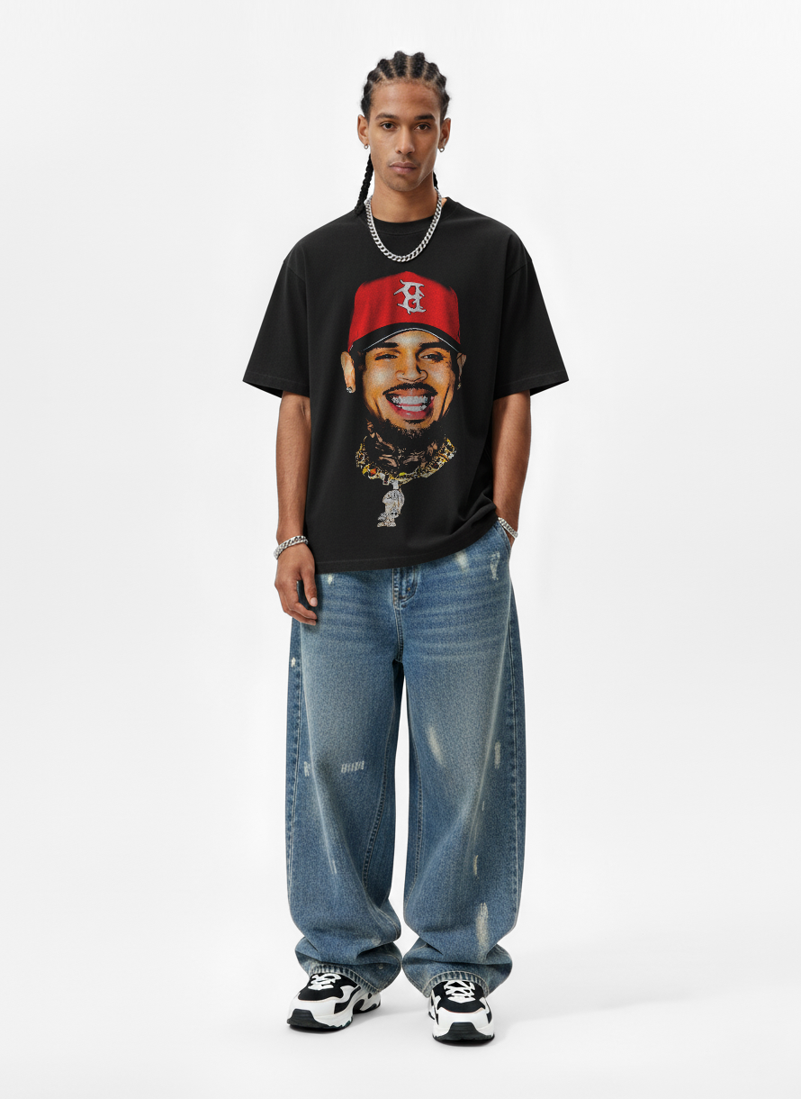 BREEZY TEE