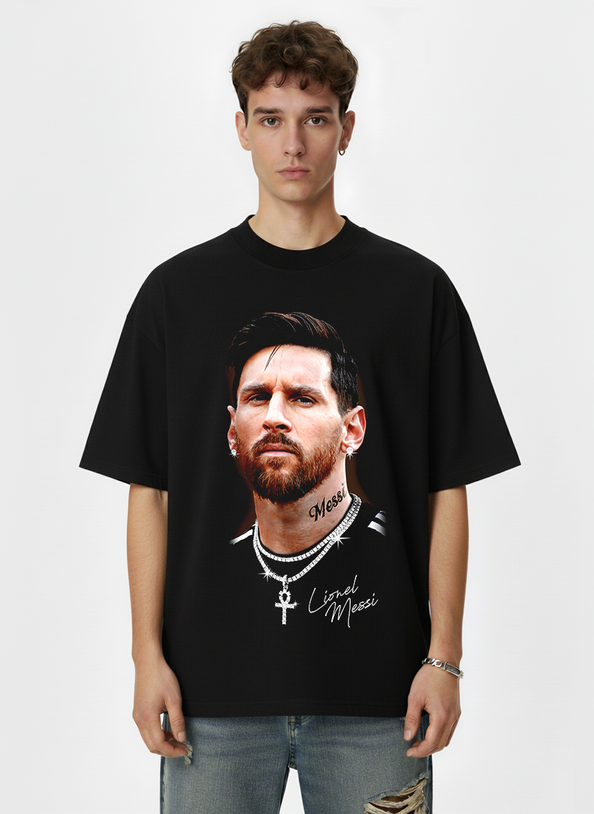 LIONEL MESSI 20 TEE