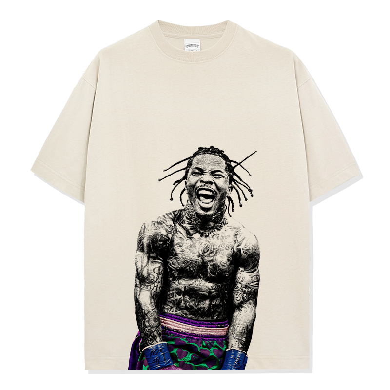 DAVIS TEE