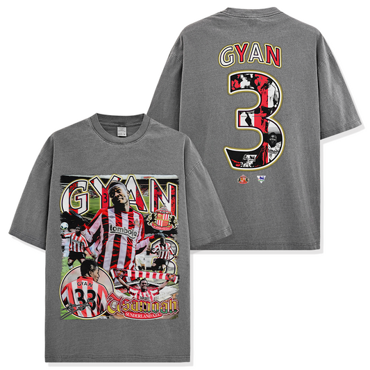 ASAMOAH GYAN TEE