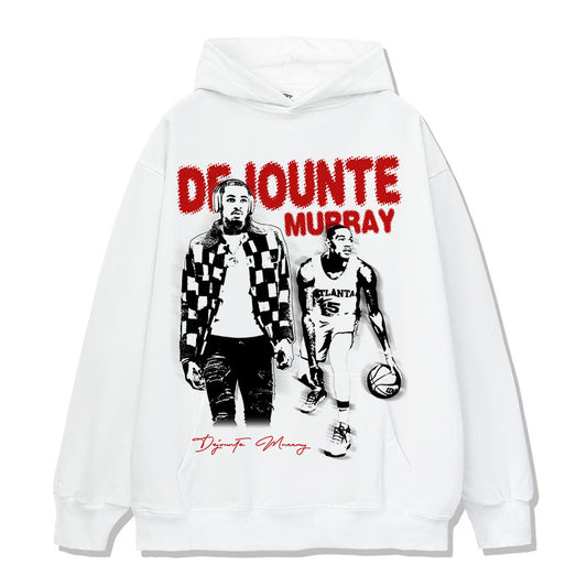 DEJOUNTE MURRAY HOODIE