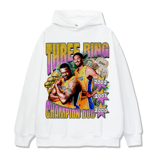 CHAMP DUO HOODIE