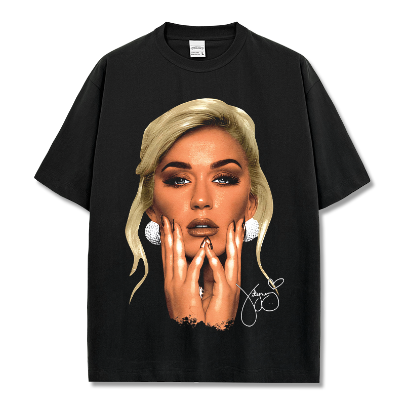 KATY PERRY TEE
