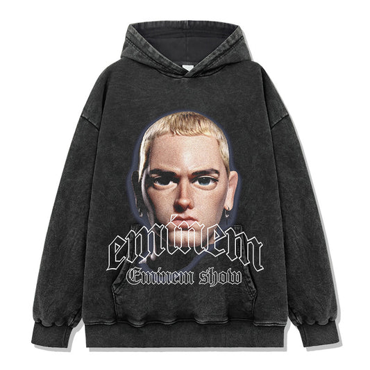 SLIM SHADY HOODIE