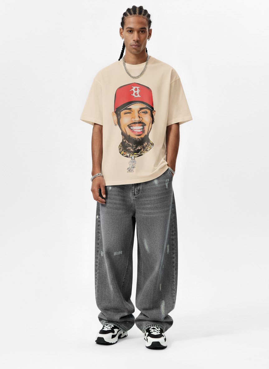 BREEZY TEE