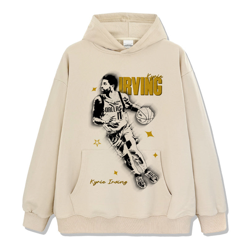 SKETCH KYRIE HOODIE